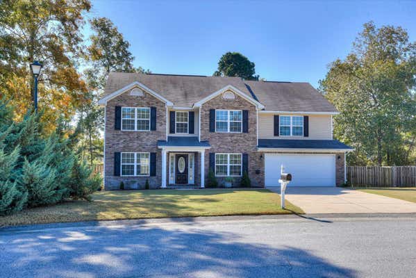 3026 CHAMOMILE CT, AIKEN, SC 29803, photo 2 of 63