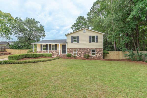 132 OAKRIDGE DR, MARTINEZ, GA 30907 - Image 1