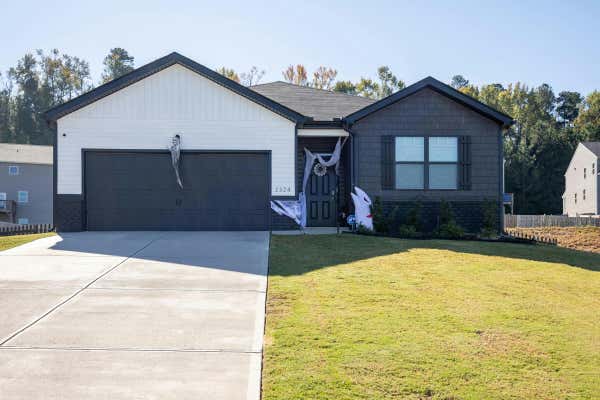 2324 PEACH BLOSSOM PASS, HEPHZIBAH, GA 30815 - Image 1