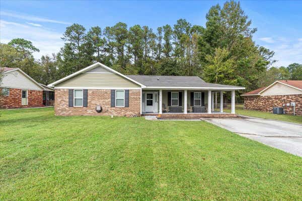 3504 MONTE CARLO DR, AUGUSTA, GA 30906 - Image 1