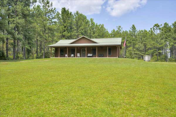 607 BLUN RD, SWAINSBORO, GA 30401 - Image 1