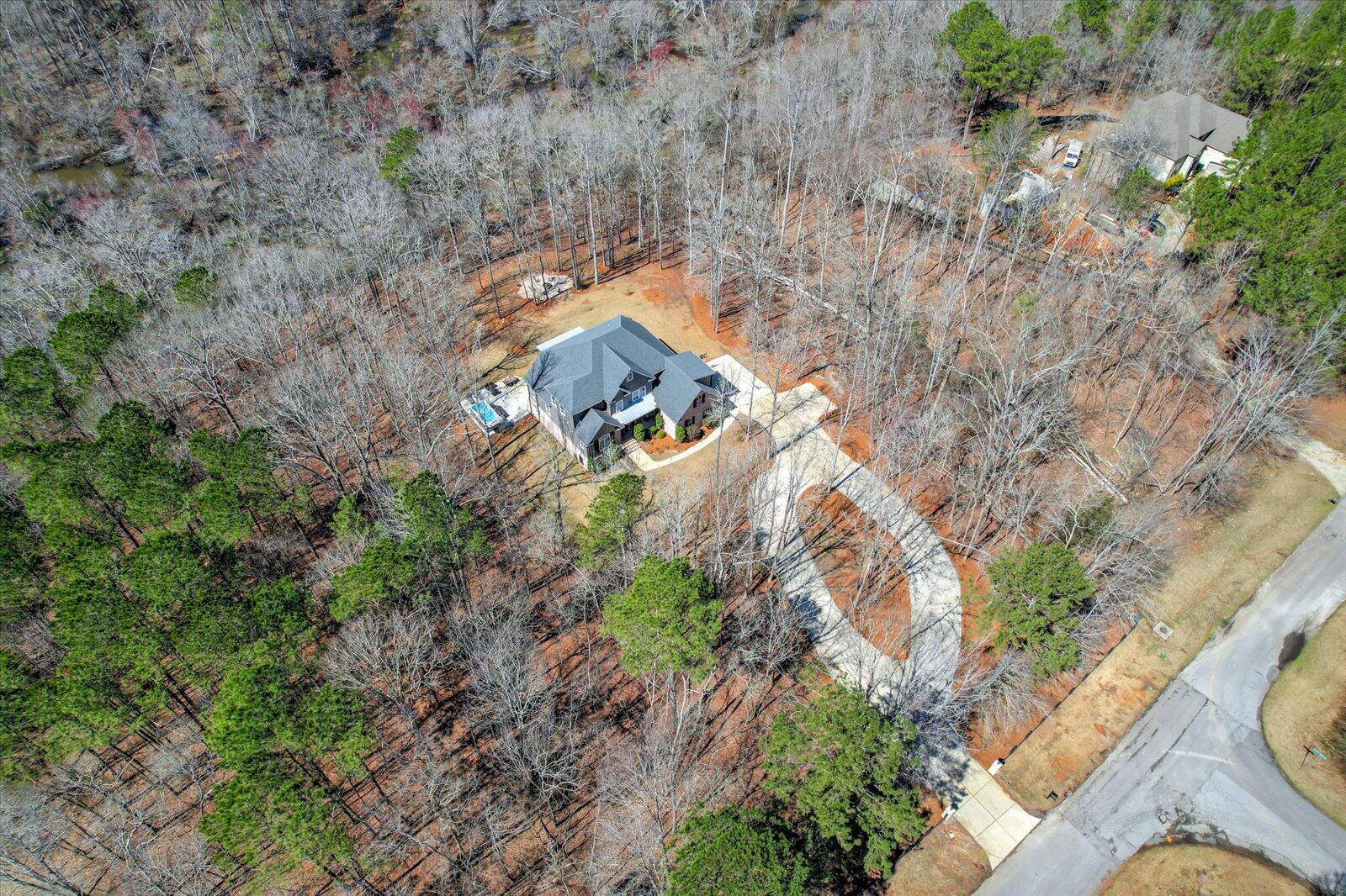 Evans, Georgia, 30809, United States, 6 Bedrooms Bedrooms, ,7 BathroomsBathrooms,Residential,Active,1738221