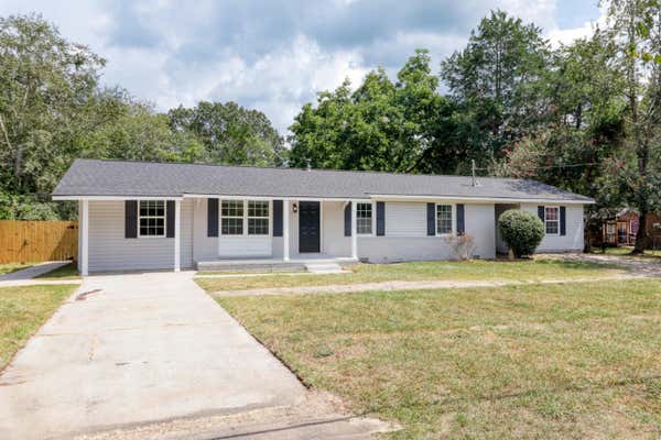 611 LAMKIN RD, HARLEM, GA 30814 - Image 1