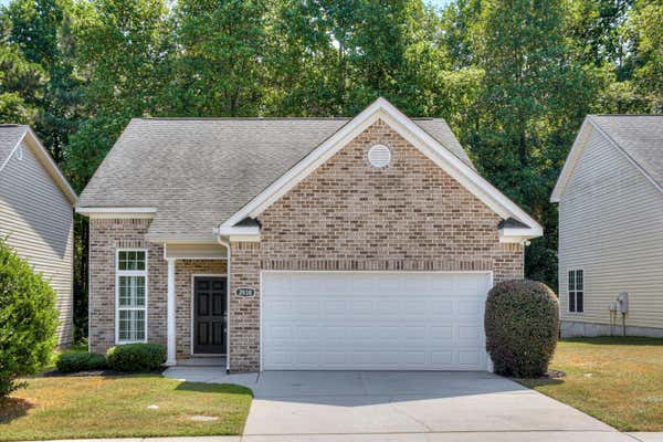 2938 AYLESBURY DR, AUGUSTA, GA 30909 - Image 1