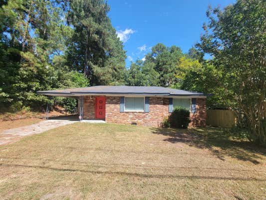 2511 LUMPKIN RD, AUGUSTA, GA 30906 - Image 1