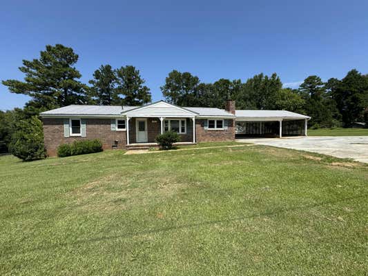 129 RIVERSIDE DR, WASHINGTON, GA 30673 - Image 1