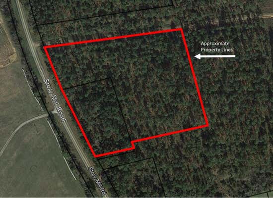 0 STORY MILL ROAD, KEYSVILLE, GA 30816 - Image 1