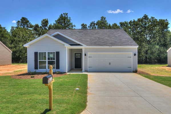 4017 FRINGETREE LOOP, AIKEN, SC 29803 - Image 1