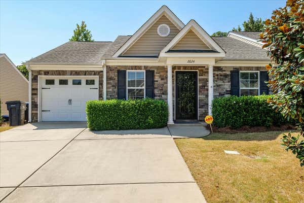 2624 YORK DR, AUGUSTA, GA 30909 - Image 1