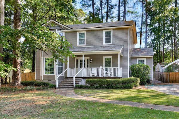 192 ASHLEY CIR, MARTINEZ, GA 30907 - Image 1