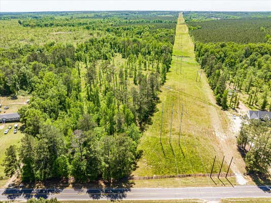 20.51 ACRE COUNTY LINE ROAD, THOMSON, GA 30824, photo 2 of 3