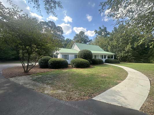 111 N CIRCLE DR, BEECH ISLAND, SC 29842 - Image 1