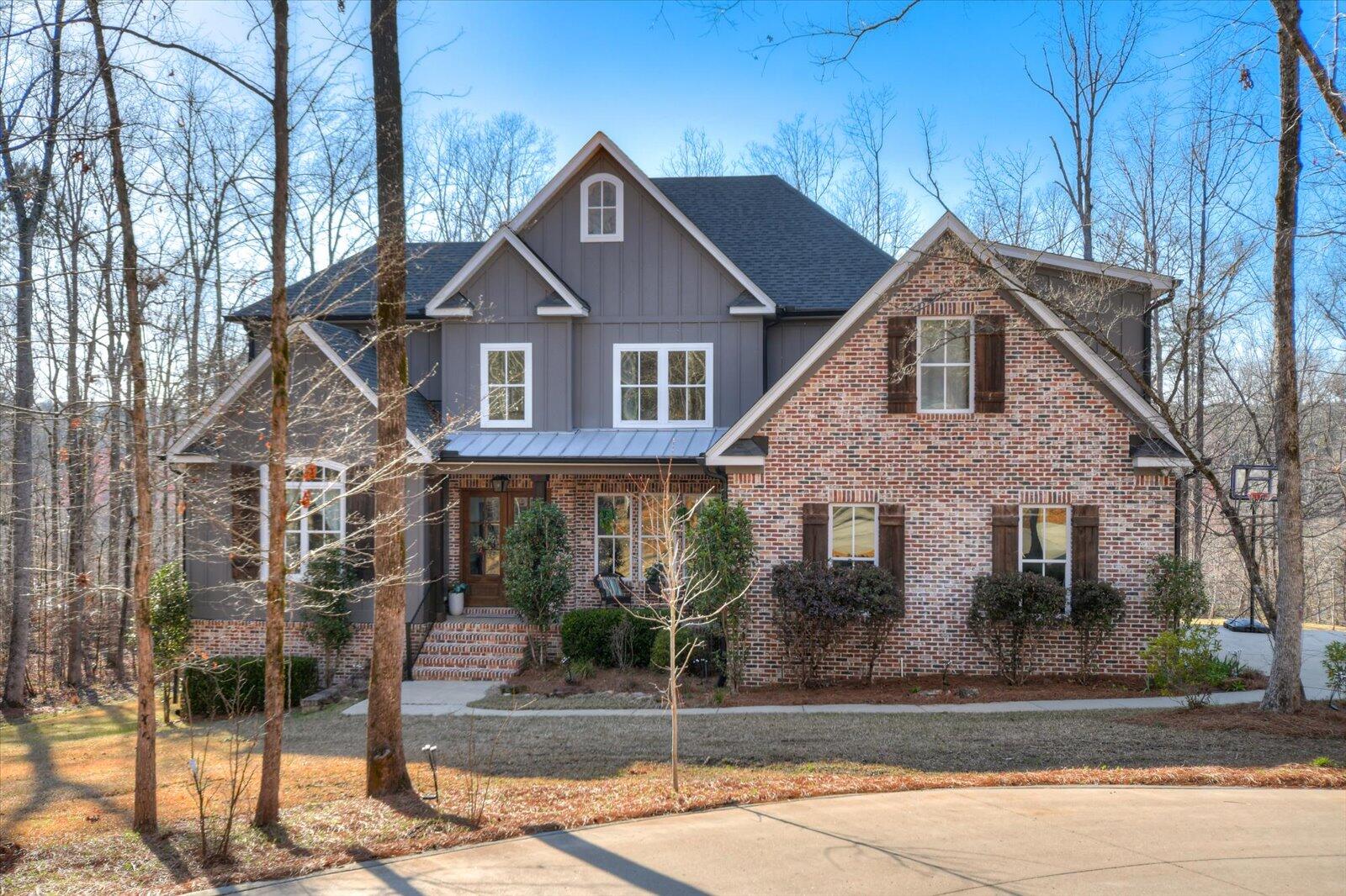 Evans, Georgia, 30809, United States, 6 Bedrooms Bedrooms, ,7 BathroomsBathrooms,Residential,Active,1738221