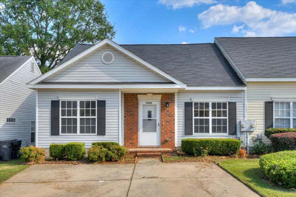 2020 HELMSDALE LN, AUGUSTA, GA 30909 - Image 1