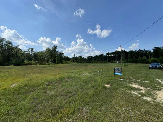 LOT 51 BROWER LANE, SARDIS, GA 30456 - Image 1