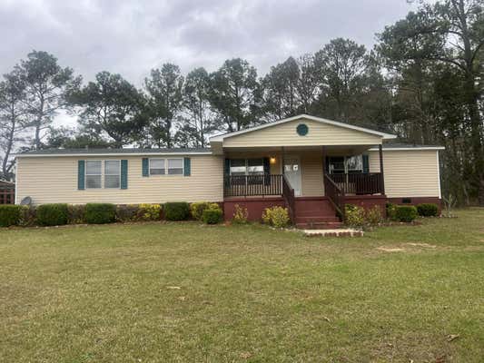 128 GA LN, PLUM BRANCH, SC 29845 - Image 1