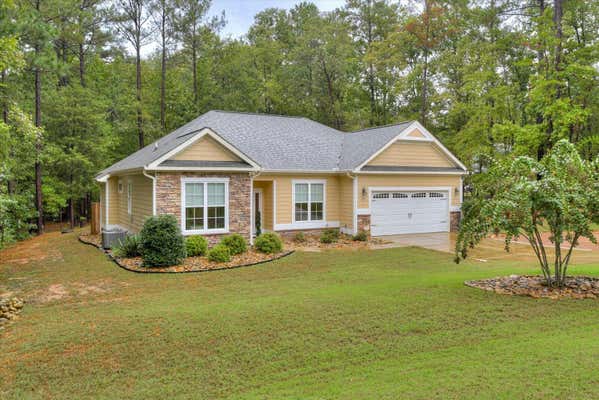 131 EVERGREEN LN, MC CORMICK, SC 29835 - Image 1