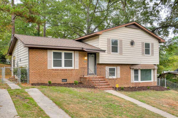 2133 CHADWICK RD, AUGUSTA, GA 30906 - Image 1