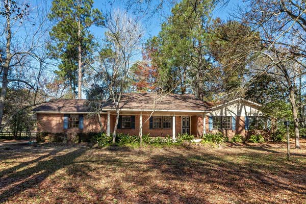 2933 KEYSVILLE RD, HEPHZIBAH, GA 30815 - Image 1