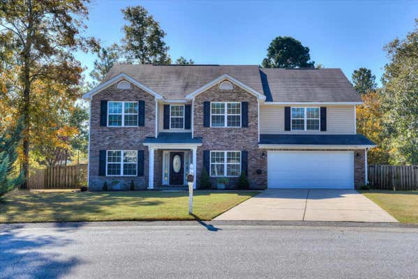 3026 CHAMOMILE CT, AIKEN, SC 29803 - Image 1