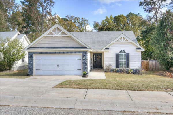 920 ARBOR SPRINGS CIR, GROVETOWN, GA 30813 - Image 1