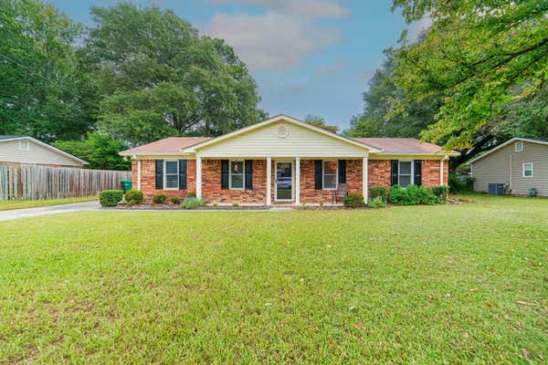 4128 LANGLEY ST, MARTINEZ, GA 30907 - Image 1