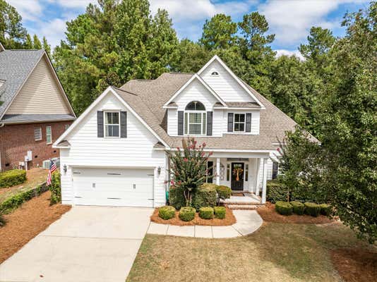 933 NAPIERS POST DR, EVANS, GA 30809 - Image 1