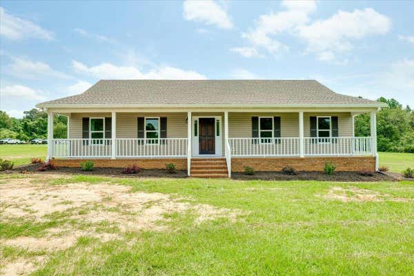 1074 BERRIEN BRANCH RD, LOUISVILLE, GA 30434 - Image 1