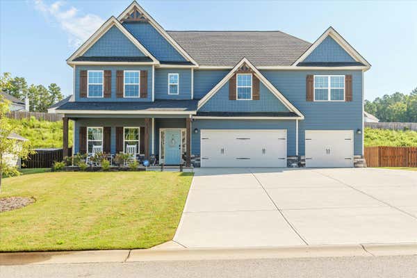 4127 BUFFALO TRL, EVANS, GA 30809 - Image 1