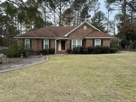 607 BRANETT WAY, EVANS, GA 30809 - Image 1