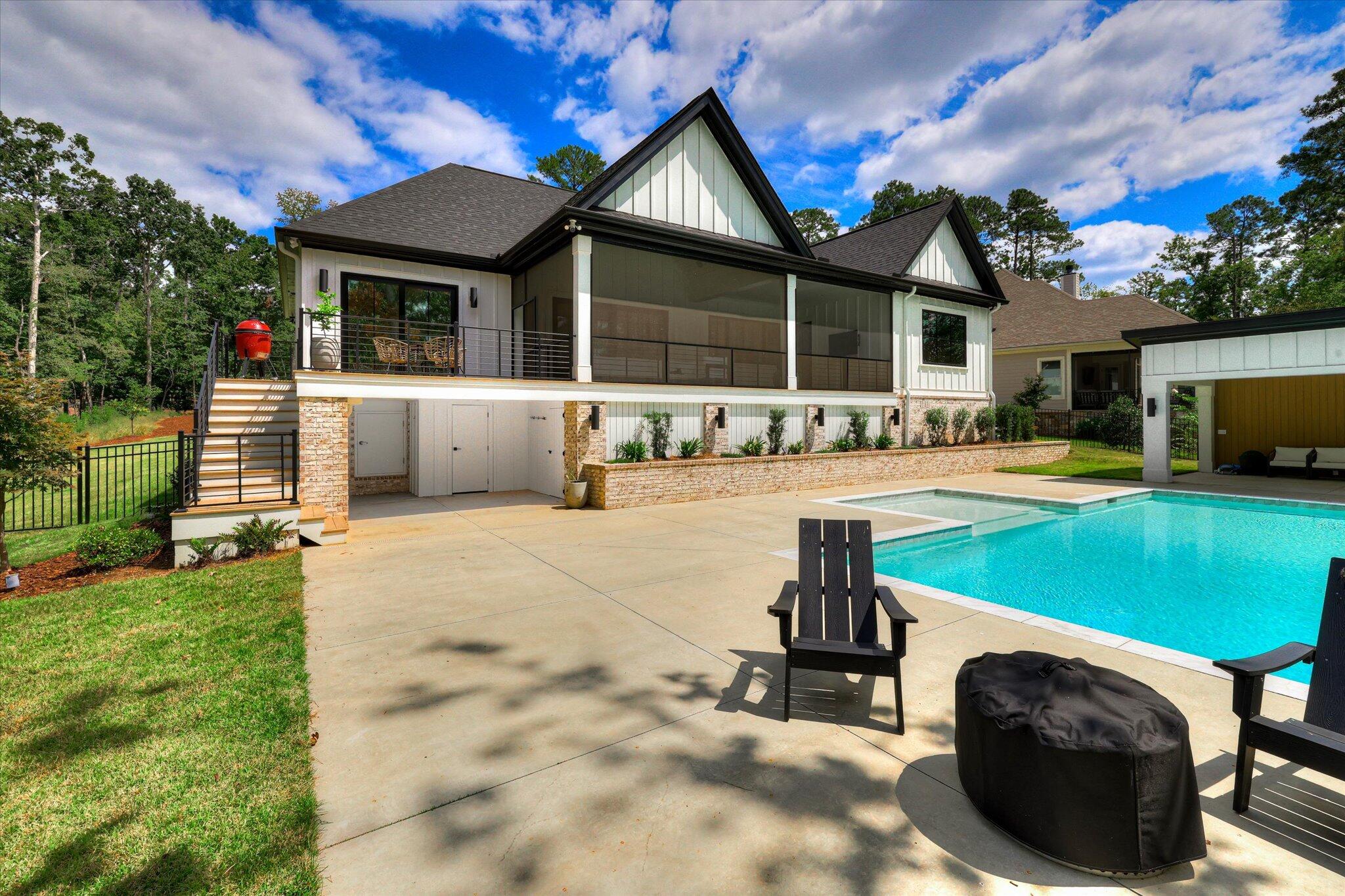Mccormick, South Carolina, 29835, United States, 4 Bedrooms Bedrooms, ,4 BathroomsBathrooms,Residential,Active,1934765