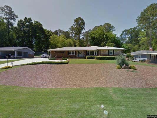 2275 OVERTON RD, AUGUSTA, GA 30904 - Image 1