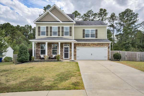 216 KELLY GREENE DR, HARLEM, GA 30814 - Image 1