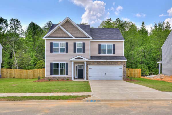 906 SWEETGRASS CIR, HARLEM, GA 30814 - Image 1