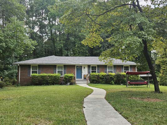 3367 BRAESWOOD CT, AUGUSTA, GA 30909 - Image 1