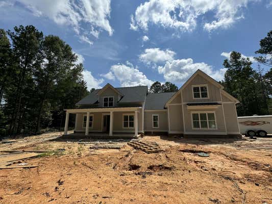 3431 TOM BARTLES RD, APPLING, GA 30802 - Image 1