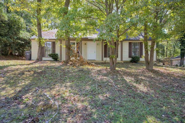 3530 WOODLAKE RD, HEPHZIBAH, GA 30815 - Image 1