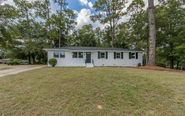 1712 FAIRWOOD CT, AUGUSTA, GA 30909 - Image 1