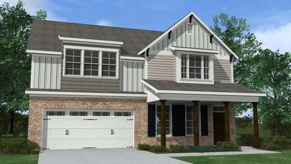 910 WALKER POINT DR, GROVETOWN, GA 30813 - Image 1