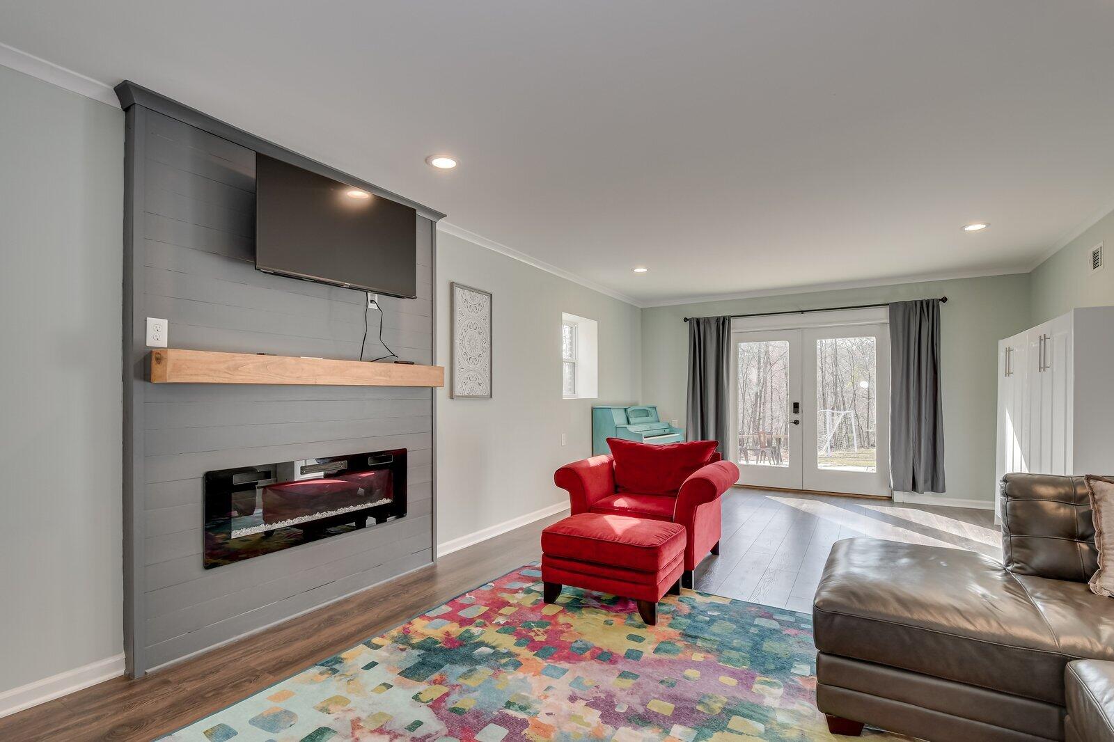 Evans, Georgia, 30809, United States, 6 Bedrooms Bedrooms, ,7 BathroomsBathrooms,Residential,Active,1738221