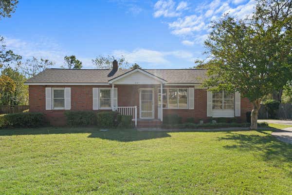 2129 SIBLEY RD, AUGUSTA, GA 30909 - Image 1