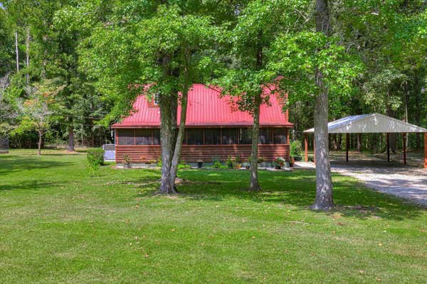 5155 N TUBMAN RD, APPLING, GA 30802 - Image 1