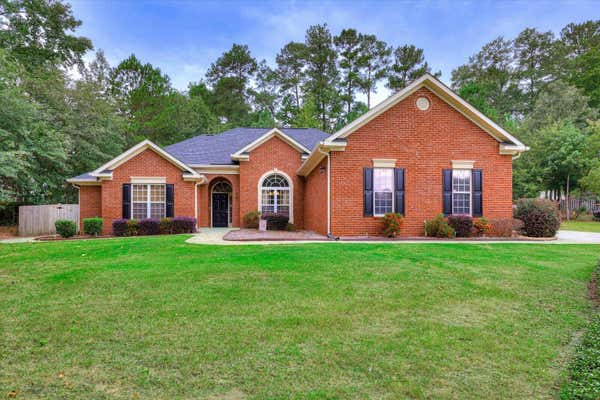 419 MILLHOLLOW LN, MARTINEZ, GA 30907 - Image 1