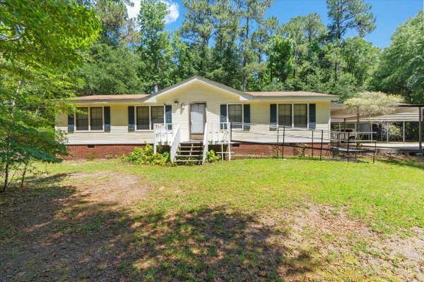 1809 LIBERTY CHURCH RD, HEPHZIBAH, GA 30815 - Image 1