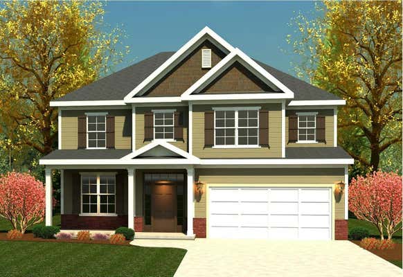 FB28 ANNA CREEK WAY, NORTH AUGUSTA, SC 29841 - Image 1