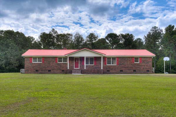 1919 SC HIGHWAY 23 W, EDGEFIELD, SC 29824 - Image 1