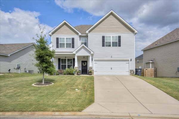 1167 GEORGE W CRAWFORD DR, AUGUSTA, GA 30909 - Image 1