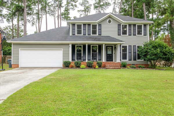 623 FIELDSTONE WAY, EVANS, GA 30809 - Image 1