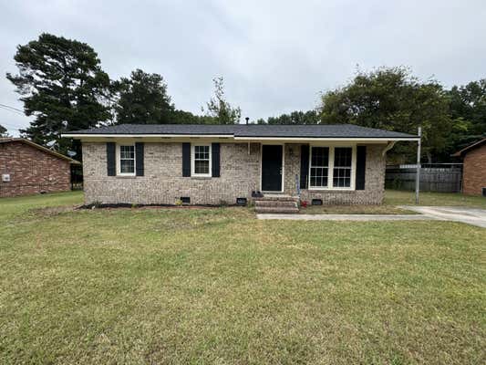 550 DOVE ST, NORTH AUGUSTA, SC 29841 - Image 1