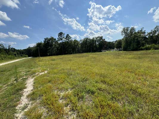 LOT 52 BROWER LANE, SARDIS, GA 30456 - Image 1